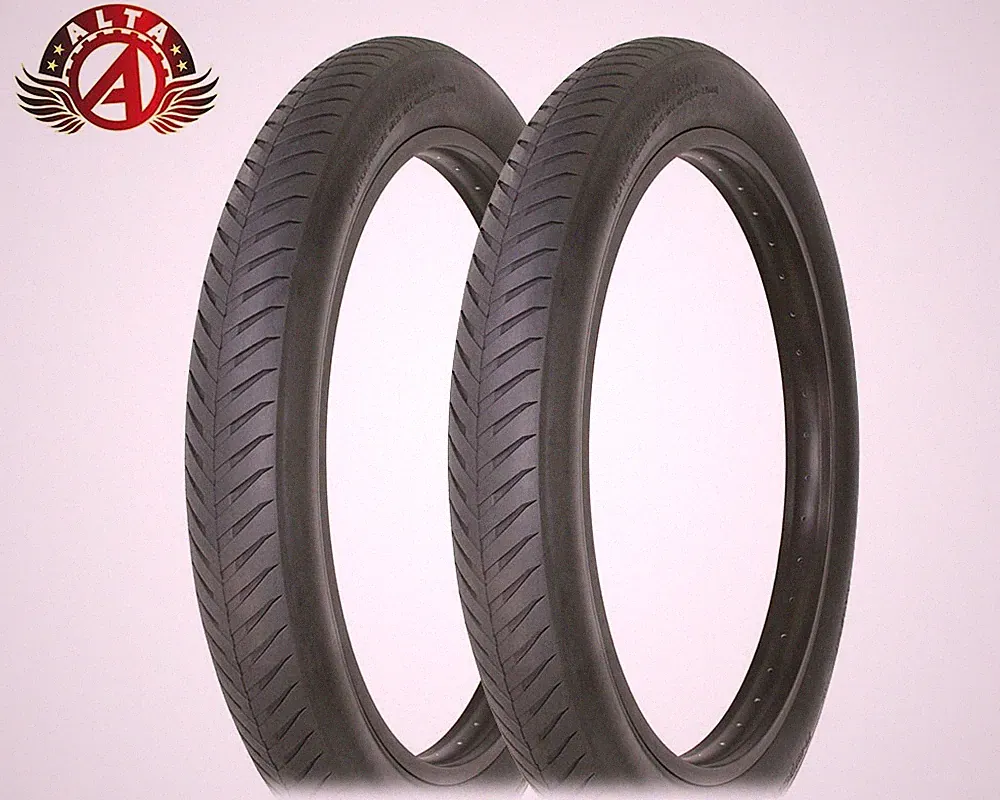 Freestyle Fat Tire