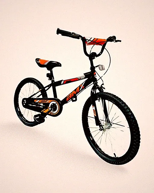 20" kids bike 20 inch bmx