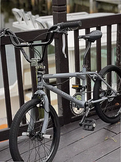Dyno COMPE 1986 BMX GT Pro Freestyle Tour Old School GT Performer