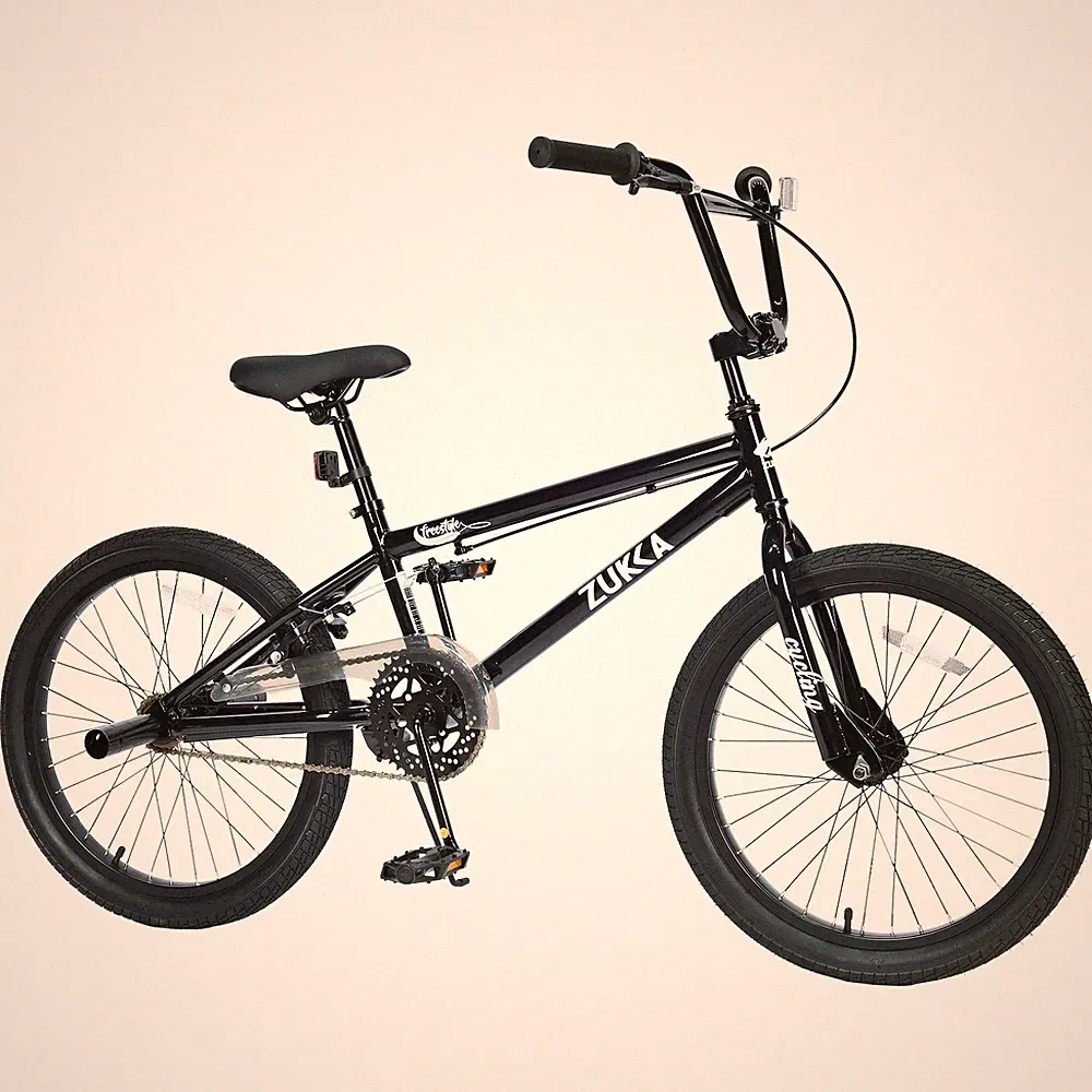 Freestyle Kids