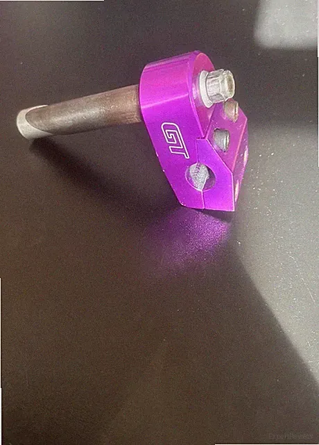 GT Elite Stem Mid School BMX Freestyle 90s, Performer made in USA Neck 1"