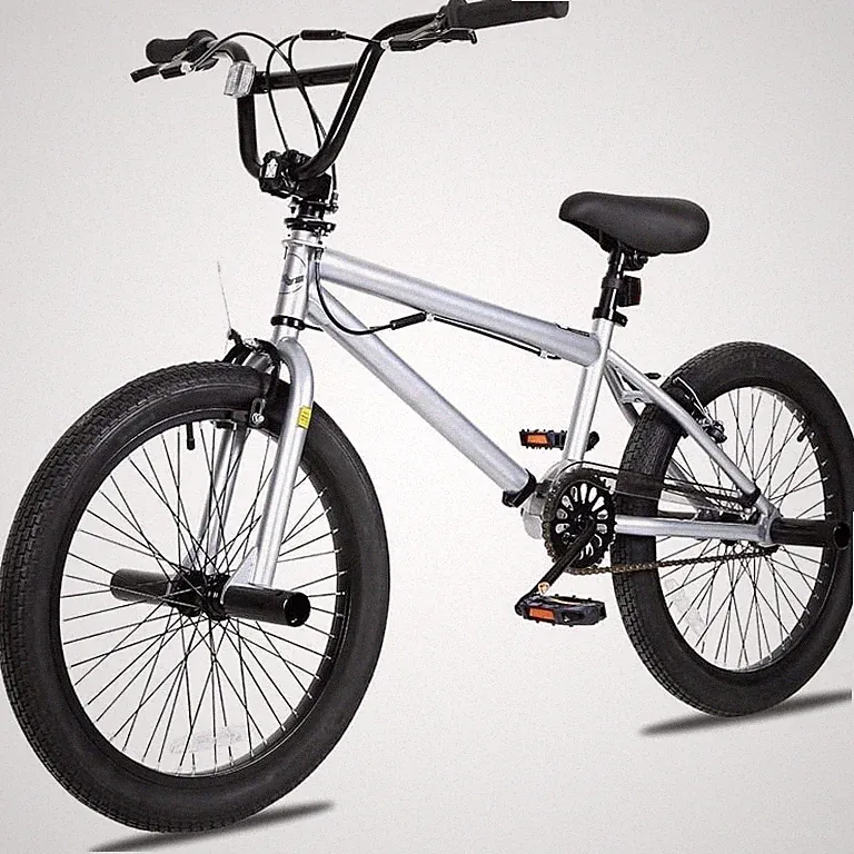 freestyle bicycle for adults