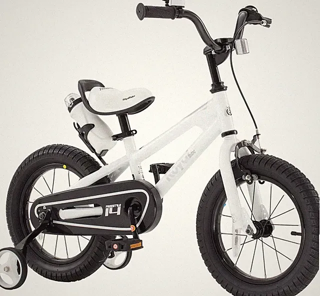 Freestyle Balance Bike