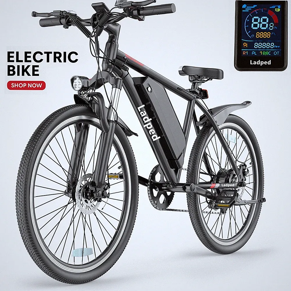 Freestyle Electric