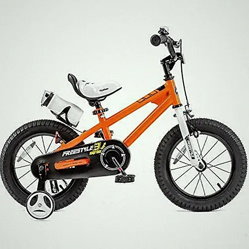 Royalbaby Kids Bikes 12" 14" 16" 18" Avaliable, BMX Freestyle Bikes, Boys Bikes