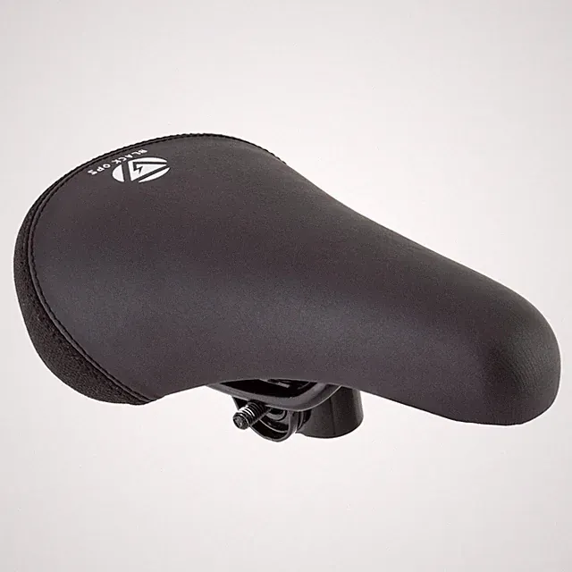 Saddle Seat Black-Ops Freestyle 2985 9mm Rail Made with Kevlar Black