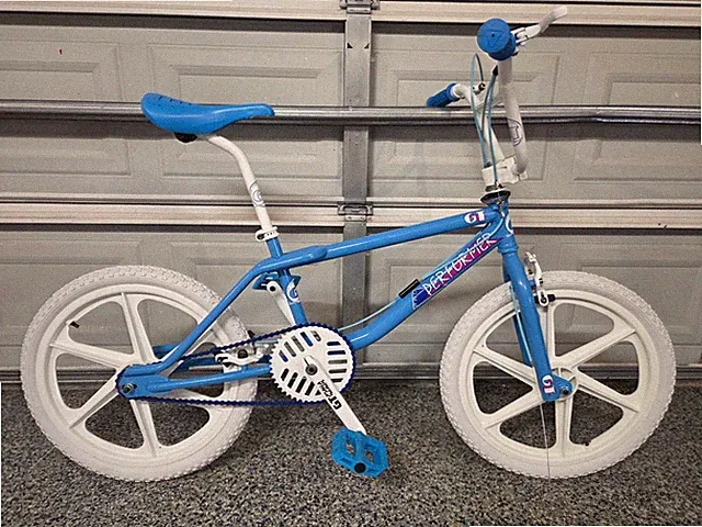Freestyle Touring